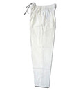 Yogi Pants White Jute