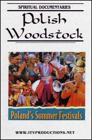 Polish Woodstock Festival