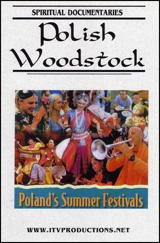 Polish Woodstock Festival