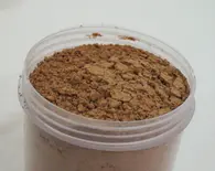 Sandalwood Powder, pure and natural (aprox 90 grams)