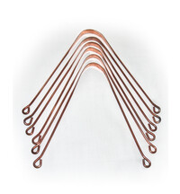 Tongue Scraper -- Copper (Pack of 6)