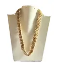 Tulsi Necklace