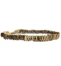Tulsi Necklace