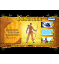 Dashavatar Animated DVD